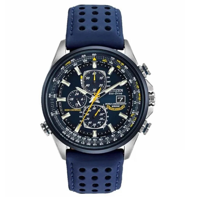Logan – Sport Chronograph Performance Watch