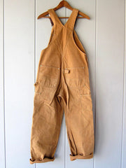 Brooke – Classic Everyday Overalls