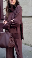 Ruby - Women Elegant Set
