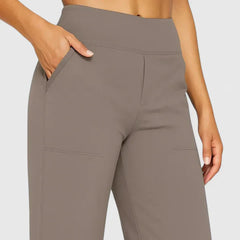 Amira – Relaxed Wide-Leg Pants