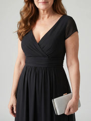 Aelin | Pure Flow Maxi Dress