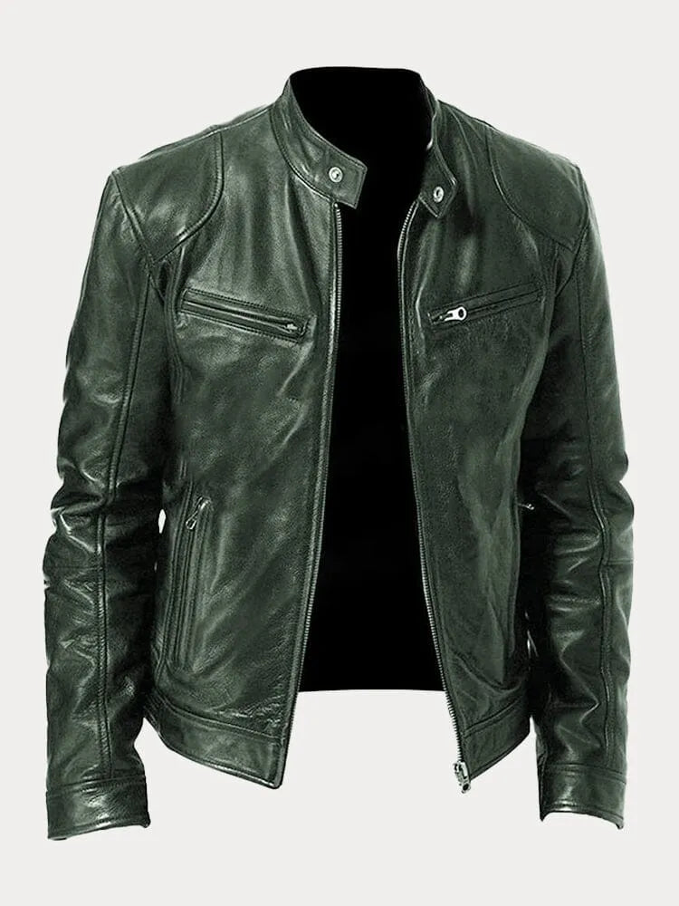 Phineas – Classic Edge Motor Jacket
