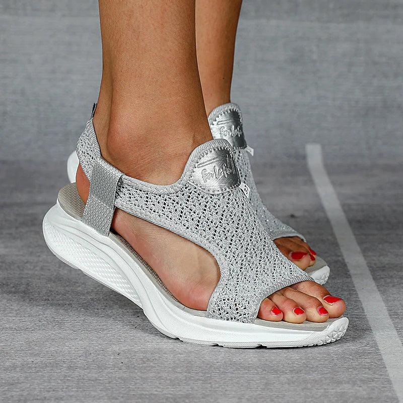 Kimberley - Ortho Harmony Sandals