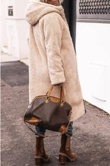 Carina | Jacket