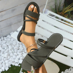Virelle | Comfortable Summer Sandals With Support
