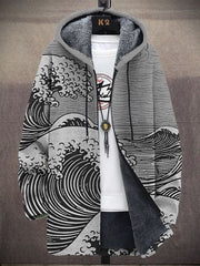 Nálha | Luxurious Scarf With Artistic Inspiration
