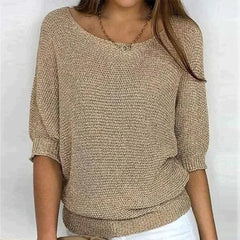 Isabella - Chic Pullover