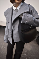Gwen Trench Coat
