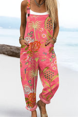 Harriet™ | Artistic Overalls