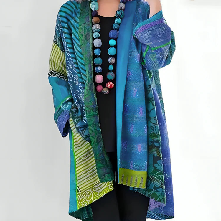 Riley - Women  Knit Cardigan
