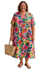 Grace – Bloom & Summer Dress