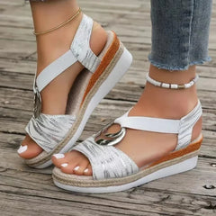 Quinn™ - Orthopedic Sandals With Optimal Support