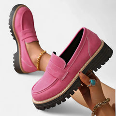 Helena | Orthopaedic Loafers