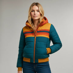 Eleanor | Windbreaker Jacket