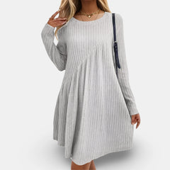Klara™ – Soft & Comfy Dress