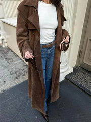 Marlowe - Classic Trench Coat