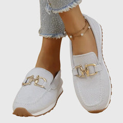 Susana™ | Orthopedic Loafers