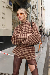Brooke – Timeless City Chic Matching Set