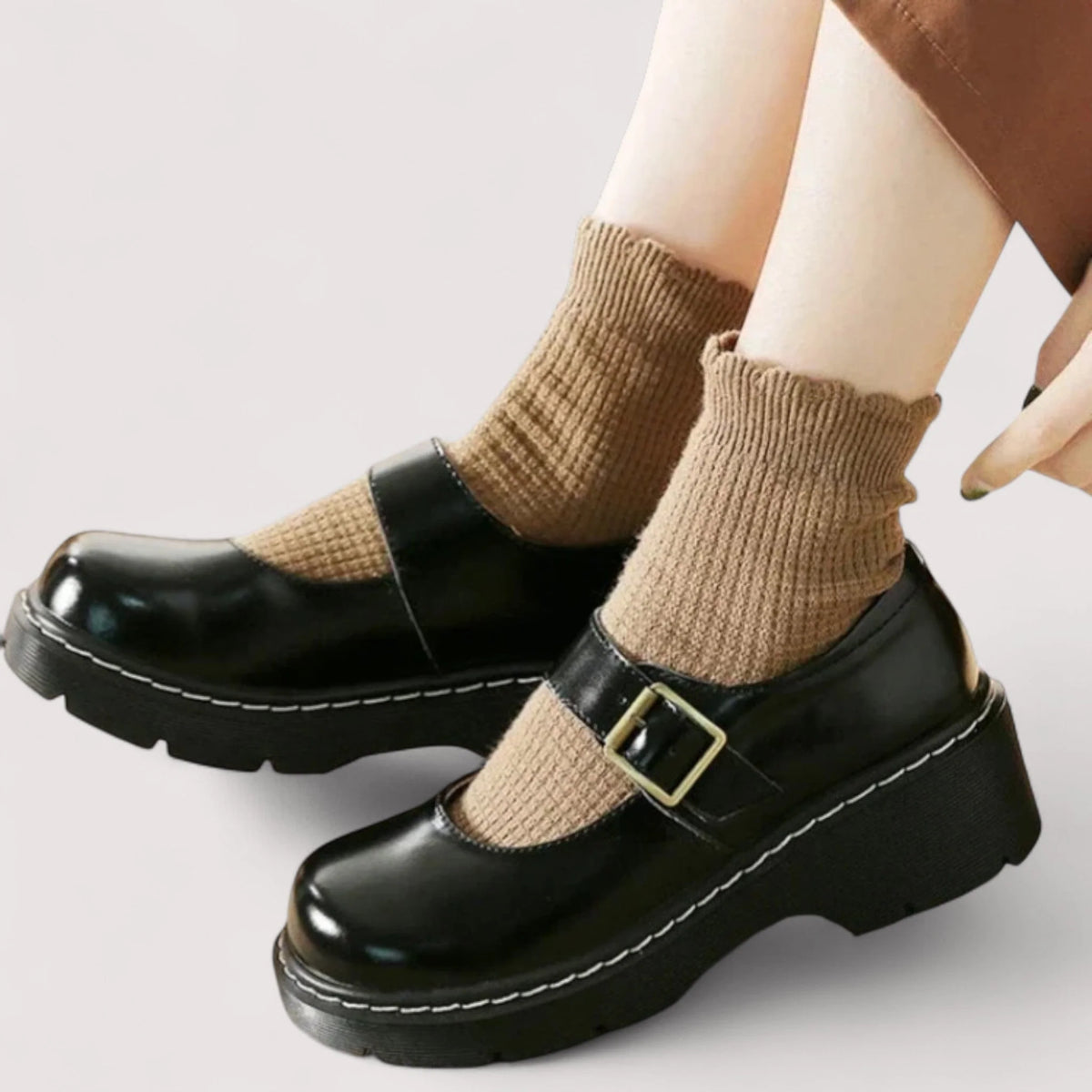 Amelia | Whispering Morning Loafer