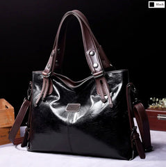 Dawn - Journey Leather Bag