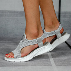 Kimberley - Ortho Harmony Sandals