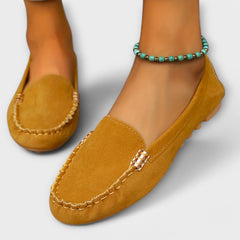 Angela – Classic Comfort Loafers