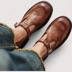 Julia | Whisper Of Love Loafer