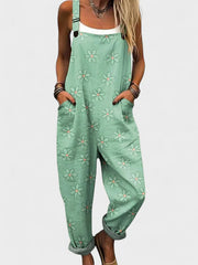 Martha™ | Daisy Dream Overalls