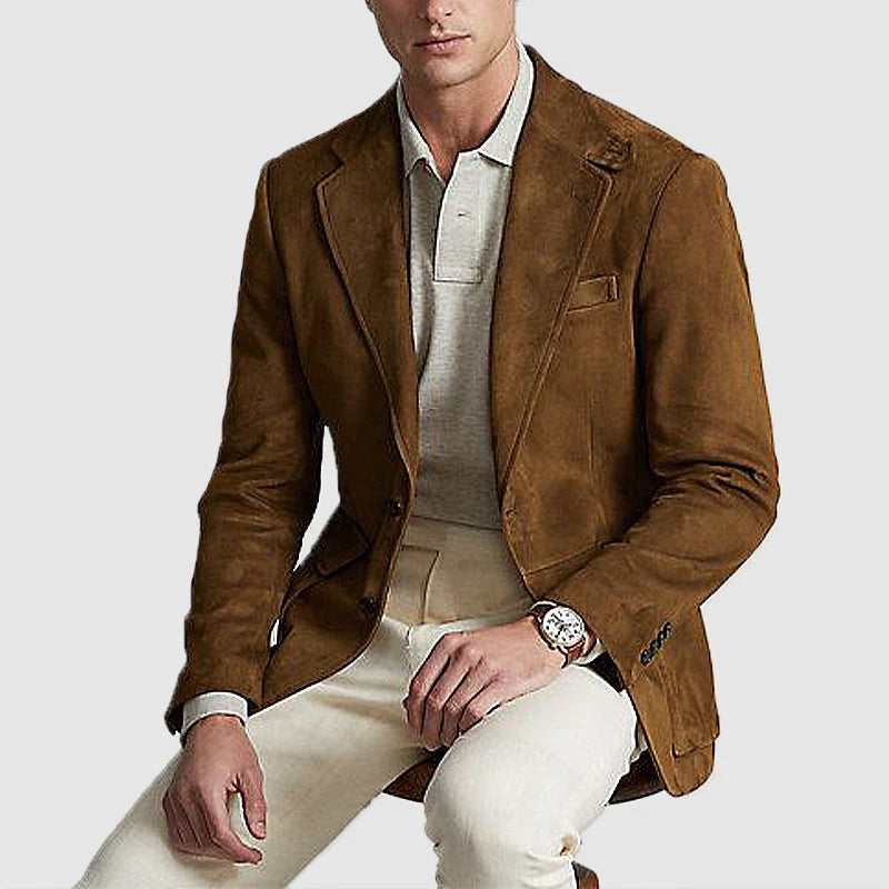 Ryan – Textured Sport Coat