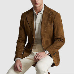 Ryan – Textured Sport Coat