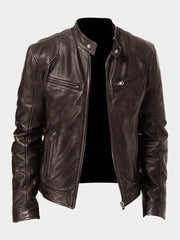Phineas – Classic Edge Motor Jacket