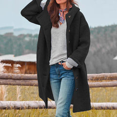 Amalia | Elegant Autumn Jacket