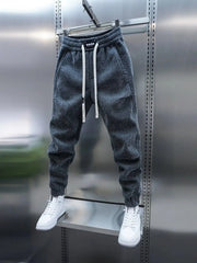 Ryan – Modern Street Jogger Pants