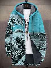 Nálha | Luxurious Scarf With Artistic Inspiration
