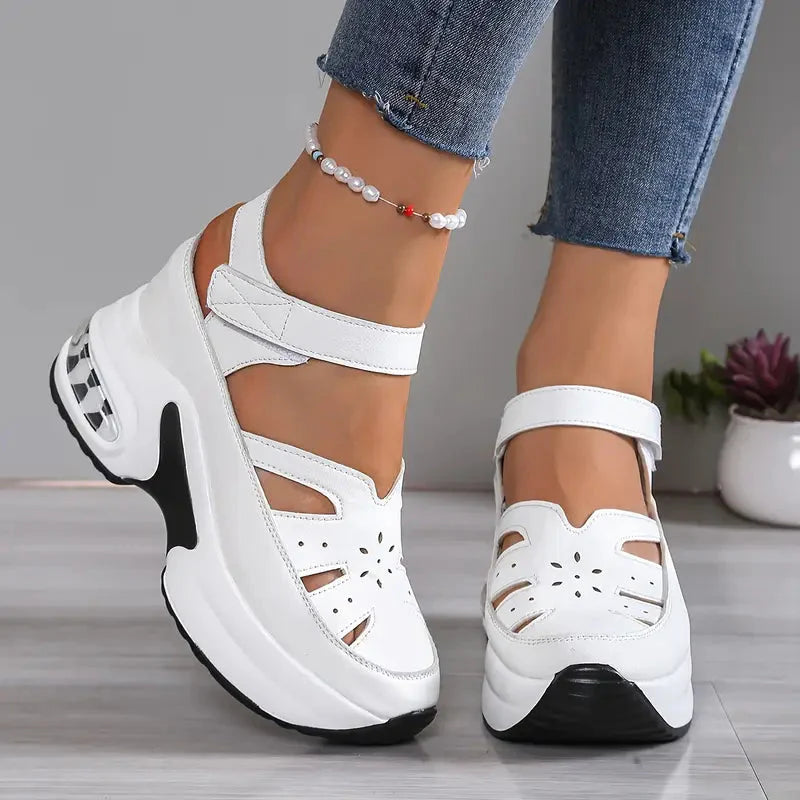 Ysaora - Comfortable Orthopedic Sandal