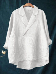 Kimberly | Timeless Blouse