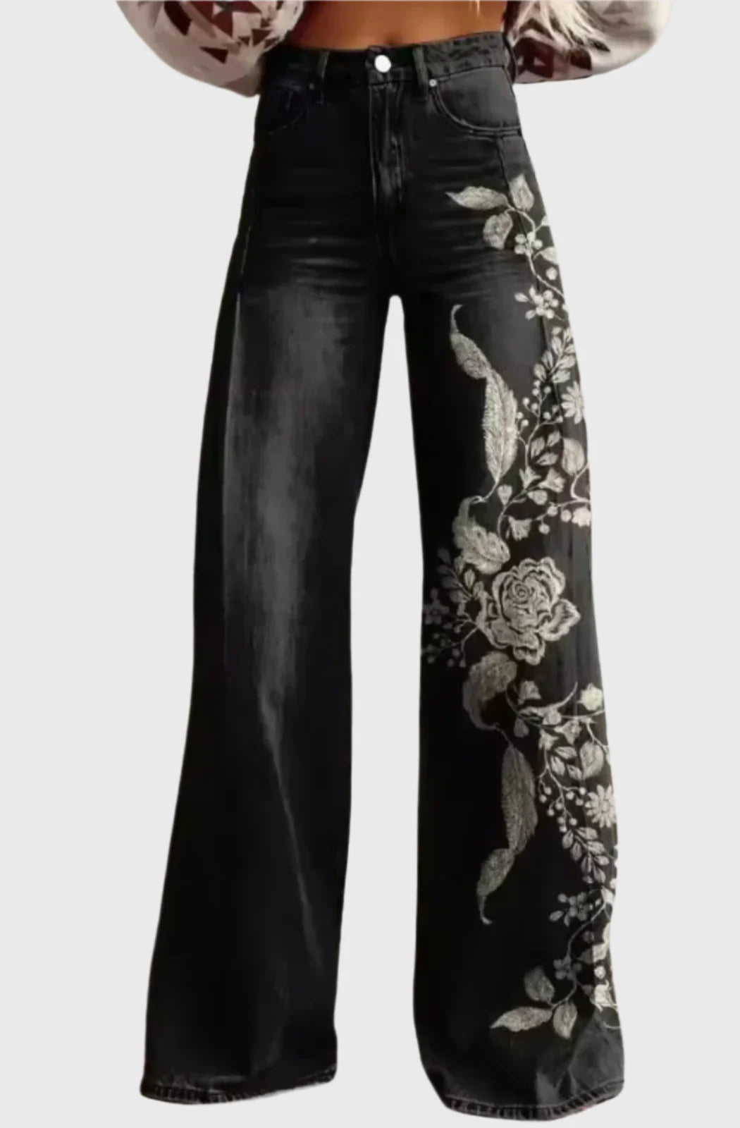 Aubriella | Pants
