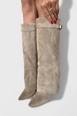 Raya Sleek Everyday Boots