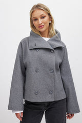 Gwen Trench Coat