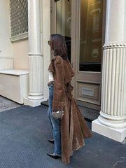 Marlowe - Classic Trench Coat