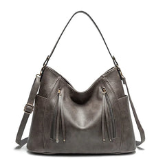Blanche - Premium Leather Bag
