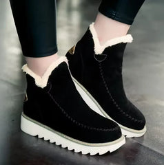Tahlia | Orthopedic Ankle Boots™