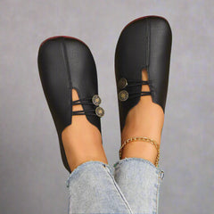 Kreszentia | Moccasins Made From Premium Goat Leather