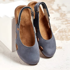 Isla – Ultimate Support Sandals