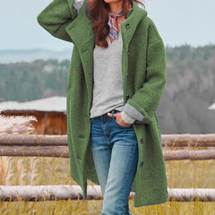 Amalia | Elegant Autumn Jacket