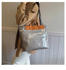 Everyday Print Light Fashion Bag